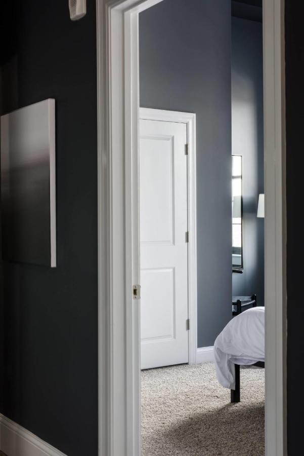 Frontdesk Modern 1 Bedroom Apt With Rooftop Lounge Saint Louis Zewnętrze zdjęcie