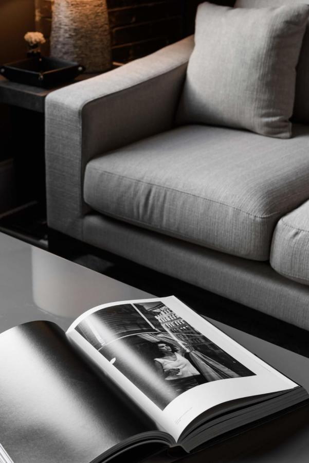 Frontdesk Modern 1 Bedroom Apt With Rooftop Lounge Saint Louis Zewnętrze zdjęcie